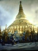 Buddha Birmano - foto tratta DiwaliStore.it